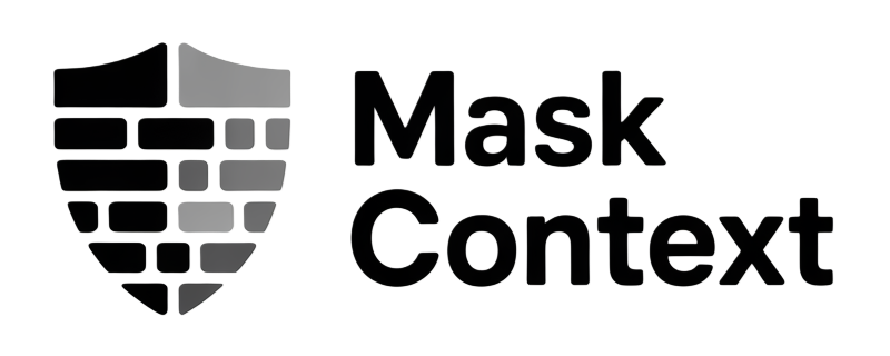 MaskContext Logo